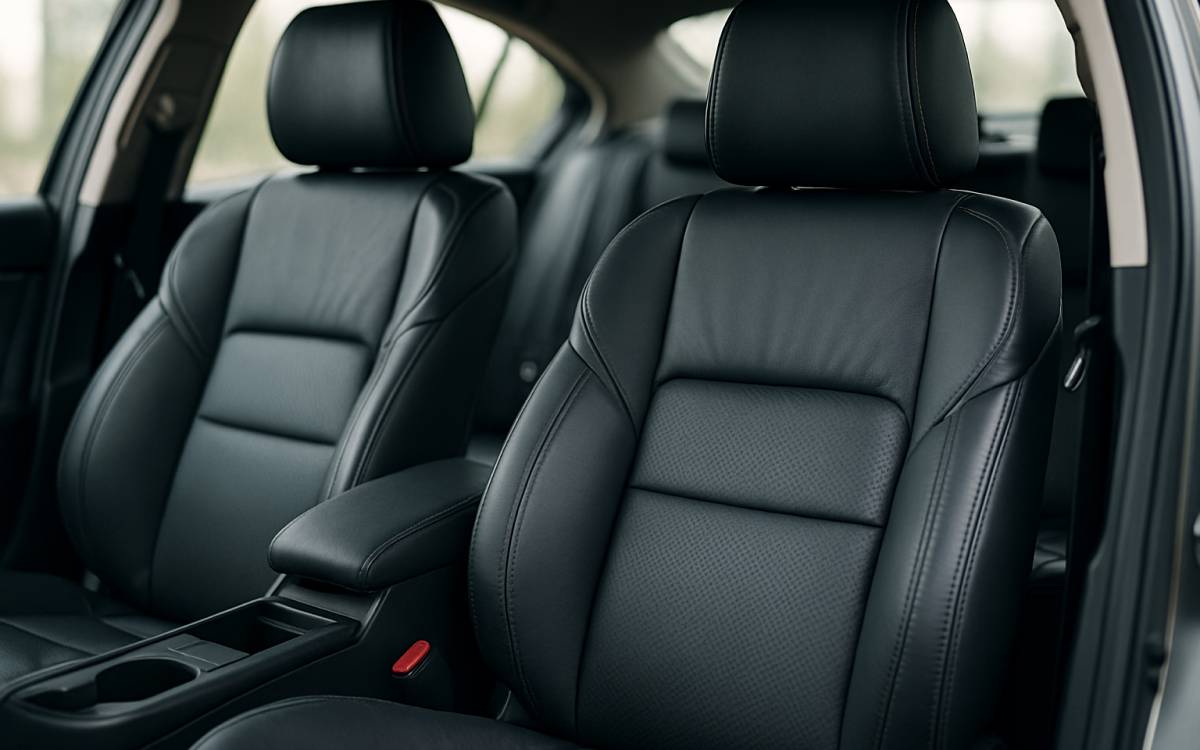 5 tips for buying a reliable car seat