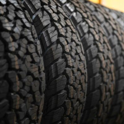 6 things to consider when choosing all-terrain tires