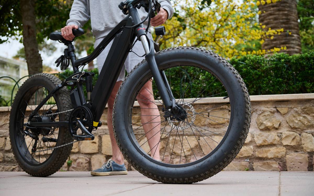 Key features to look for in an electric bike