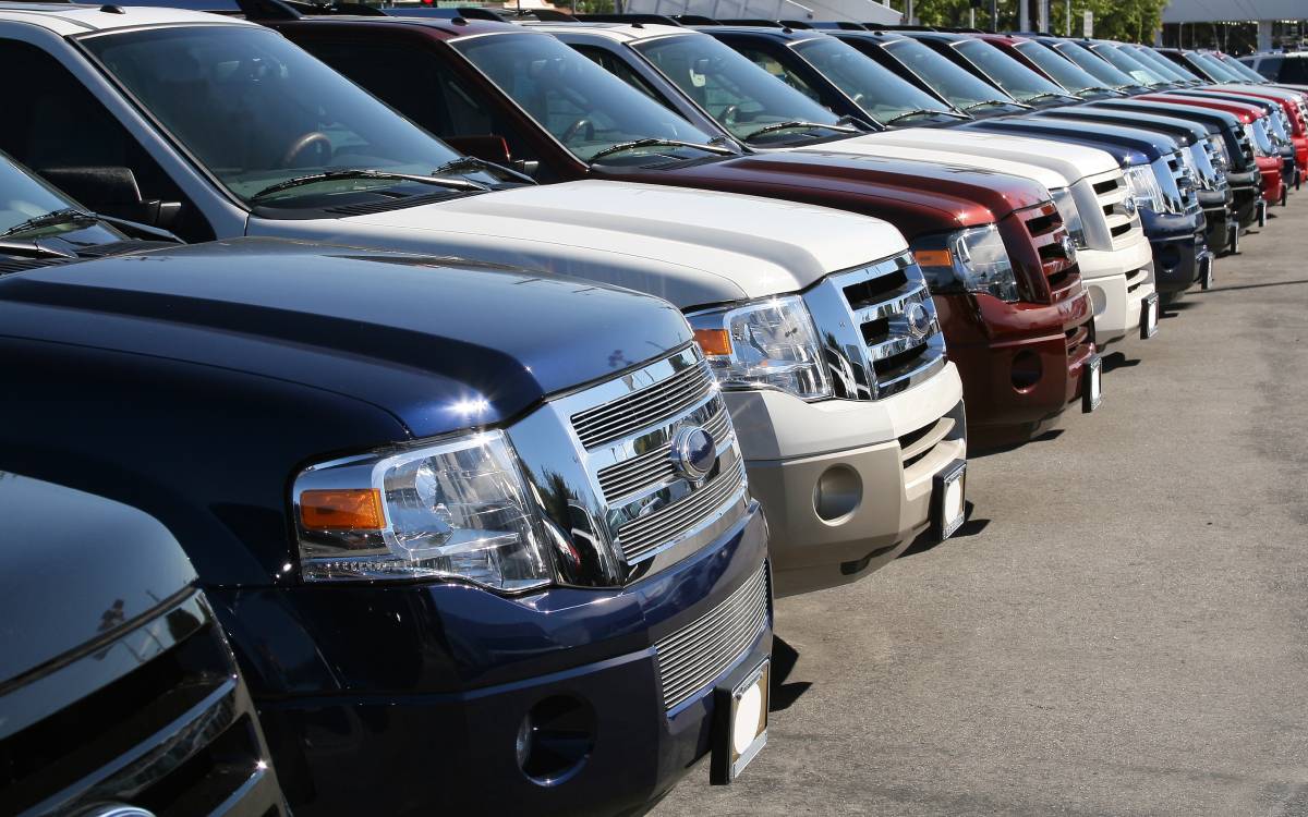 How to find dealerships for 2026 RAM