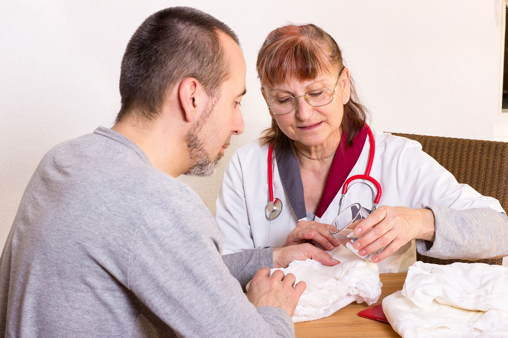 Overactive bladder – Causes, symptoms, and management