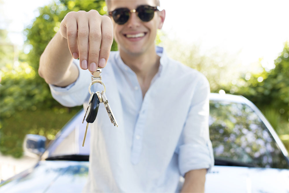 5 common mistakes to avoid when donating a car